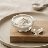 Hydrolyzed Collagen