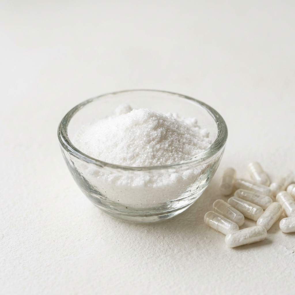 Circulación: L-Arginina, ingrediente de Gota Africana