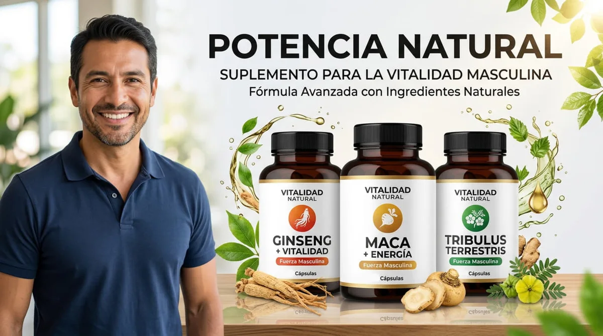 Conexión entre próstata y potencia masculina