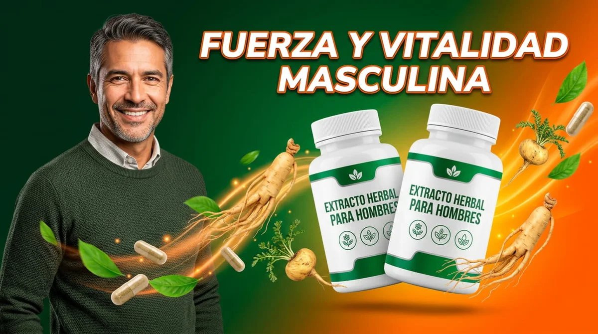 Hábitos saludables para la potencia masculina