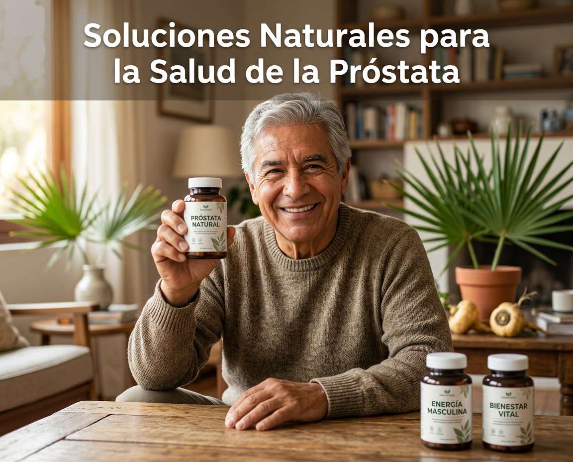 Alimentación saludable con frutos secos y nueces para el bienestar masculino